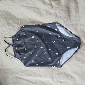 Rylee + Cru Bathing Suit